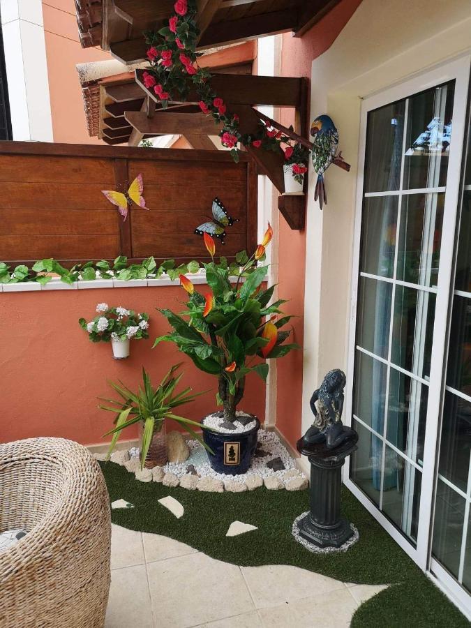 Sunny Apartament Guincho  외부 사진